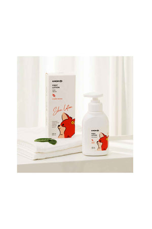K-Mom First Lotion 225ml