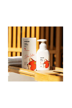 K-Mom First Lotion 225ml