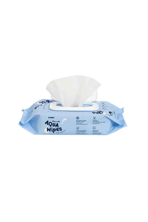 K-Mom 99.9 Pure Aqua Wipes