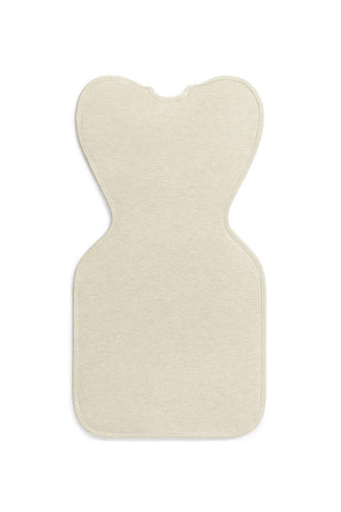 Love To Dream Swaddle Up Stage 1 1.0 Tog Original Cotton Oatmeal