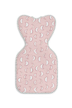 Load image into Gallery viewer, Love To Dream Swaddle Up 1.0 Tog Original Cotton Eclipse Dusty Pink
