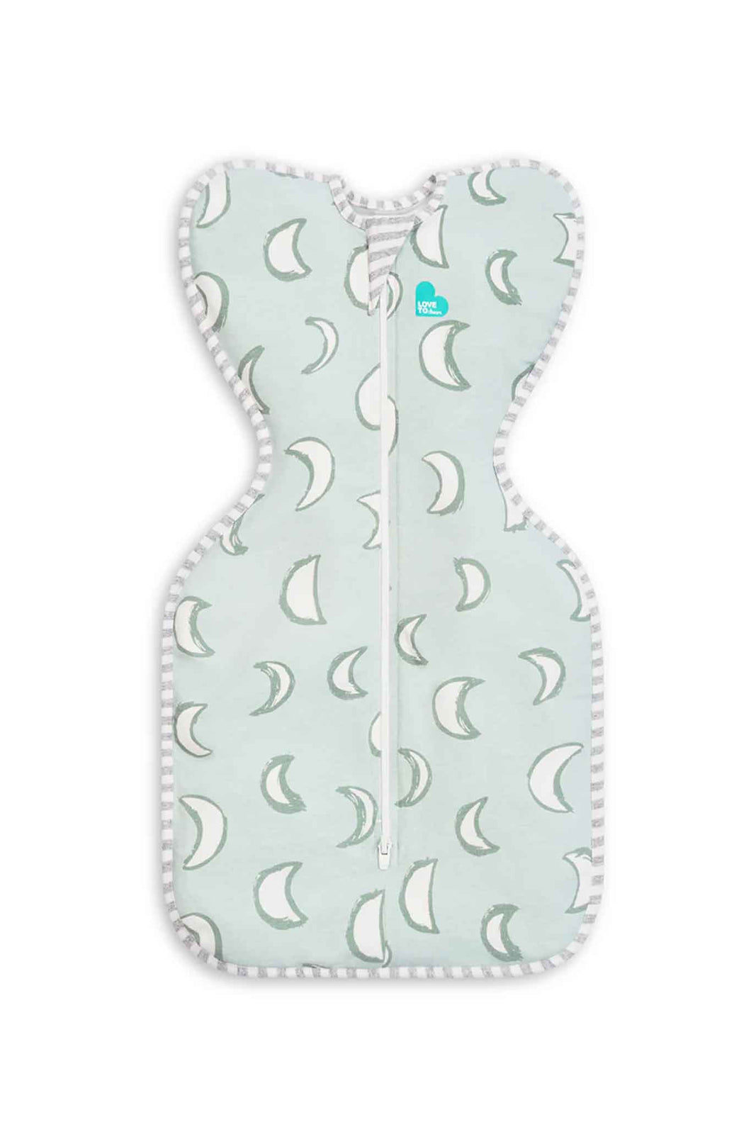 Love To Dream Swaddle Up 1.0 Tog Original Cotton