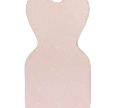 Love To Dream Swaddle Up Stage 1 1.0 Tog Strecth Cotton Twinkle Powder Pink