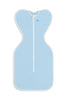  LIGHT BLUE / NEWBORN
