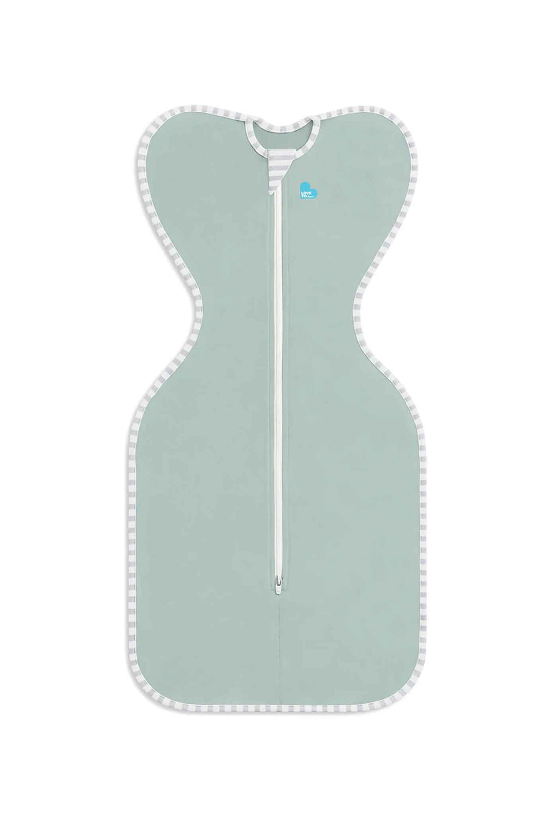 Love To Dream Swaddle 1Pk Stage 1-0.2 Tog