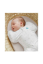 Load image into Gallery viewer, Love To Dream Swaddle Up 0.2 Tog Original Cotton
