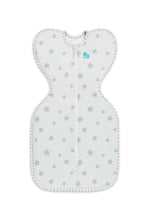 Load image into Gallery viewer, Love To Dream Swaddle 1Pk Stage 1-0.2 Tog Bamboo
