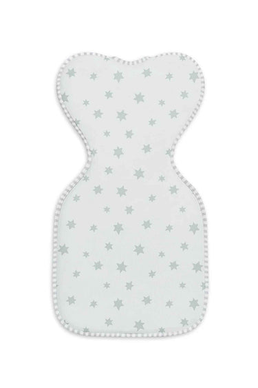 Love To Dream Swaddle Up Stage 1 0.2 Tog Viscose From Bamboo Superstar Olive