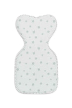 Load image into Gallery viewer, Love To Dream Swaddle 1Pk Stage 1-0.2 Tog Bamboo
