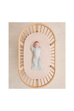 Load image into Gallery viewer, Love To Dream Swaddle 1Pk Stage 1-0.2 Tog Bamboo
