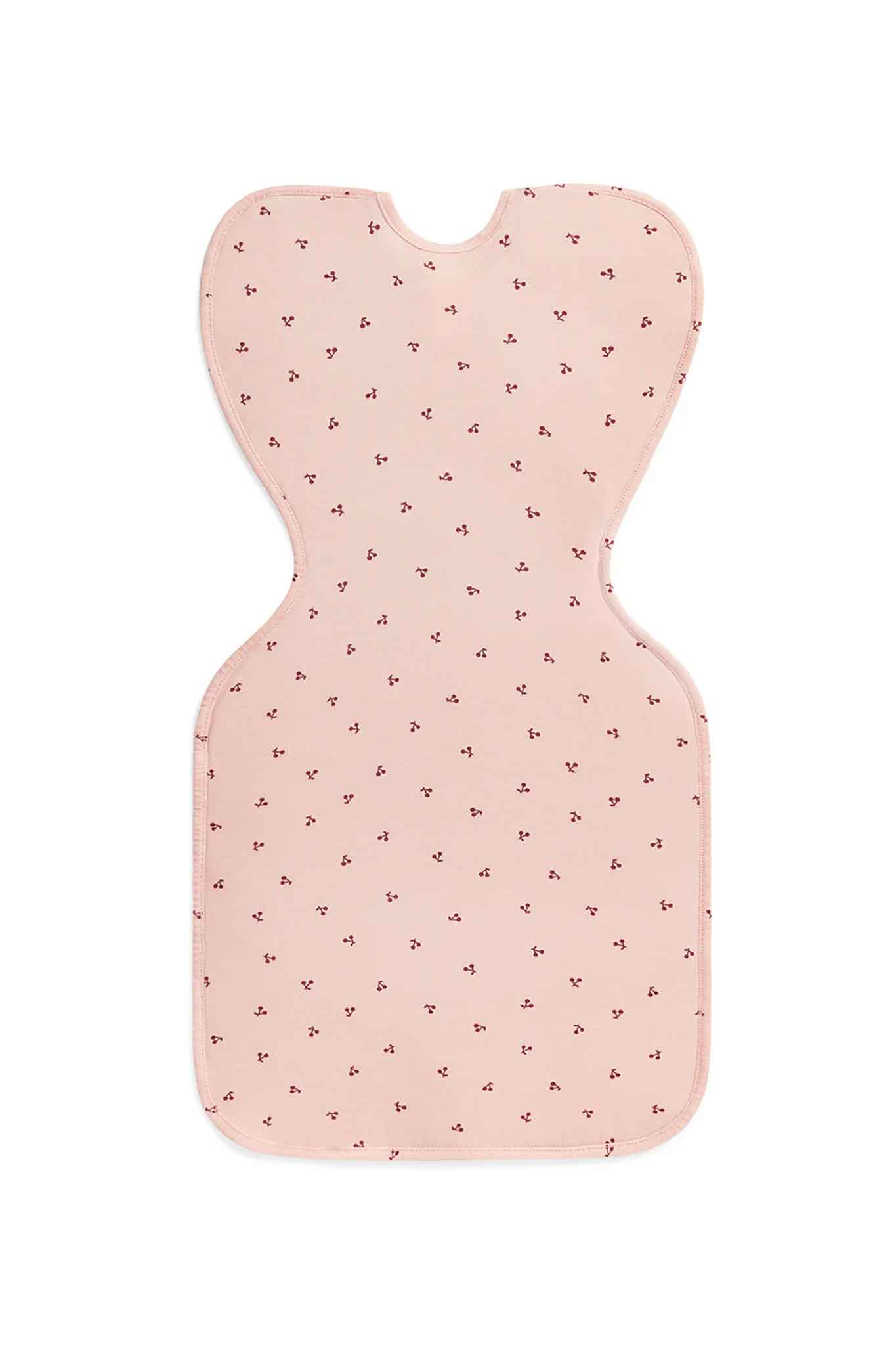 Love To Dream Swaddle Up Stage 1 1.0 Tog Viscose From Bamboo Cherries Blush