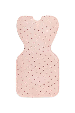 Love To Dream Swaddle Up Stage 1 1.0 Tog Viscose From Bamboo Cherries Blush