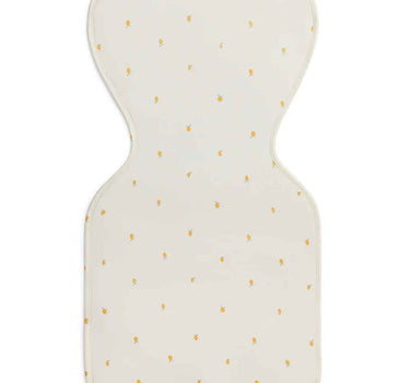 Love To Dream Swaddle Up Stage 1 1.0 Tog Viscose From Bamboo Lemons Cream