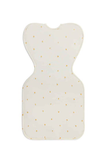 Love To Dream Swaddle Up Stage 1 1.0 Tog Viscose From Bamboo Lemons Cream