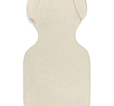 Love To Dream Swaddle Up Transition Bag Stage 2 1.0 Tog Original Cotton Oatmeal