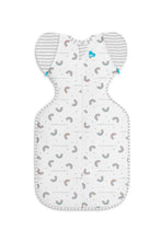 Load image into Gallery viewer, Love To Dream Swaddle Up Transition Bag Original 1.0 Tog
