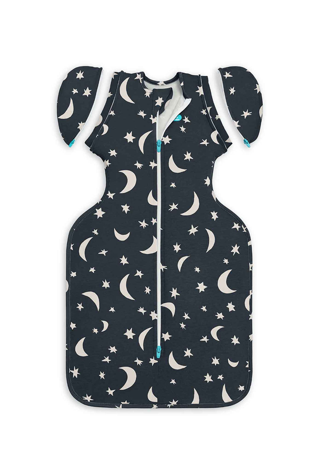 Love To Dream Swaddle Transition Bag Stage 2-1.0 Tog