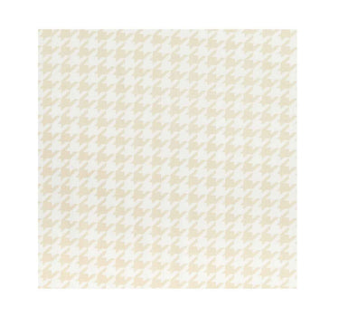 Love To Dream Swaddle Up Transition Bag Stage 2 1.0 Tog Stretch Cotton Houndstooth Tan