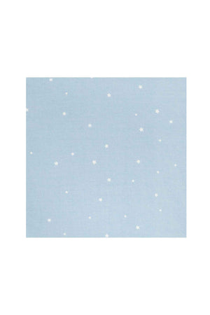 Love To Dream Swaddle Up Transition Bag Stage 2 1.0 Tog Stretch Cotton Twinkle Powder Blue