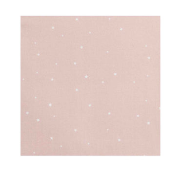 Love To Dream Swaddle Up Transition Bag Stage 2 1.0 Tog Stretch Cotton Twinkle Powder Pink
