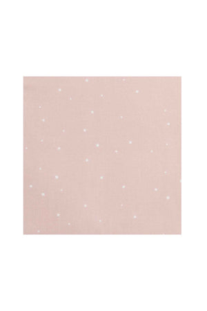 Love To Dream Swaddle Up Transition Bag Stage 2 1.0 Tog Stretch Cotton Twinkle Powder Pink
