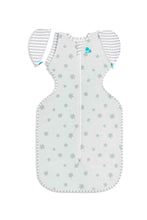 Load image into Gallery viewer, Love To Dream Swaddle 1Pk Stage 2-0.2 Tog Bamboo
