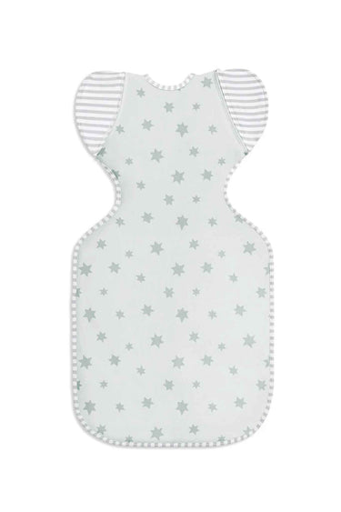 Love To Dream Swaddle Up Transition Bag Stage 2 0.2 Tog Viscose From Bamboo Superstar Olive
