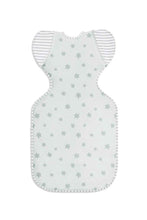Load image into Gallery viewer, Love To Dream Swaddle 1Pk Stage 2-0.2 Tog Bamboo

