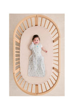 Load image into Gallery viewer, Love To Dream Swaddle 1Pk Stage 2-0.2 Tog Bamboo
