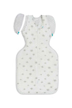 Load image into Gallery viewer, Love To Dream Swaddle Up Transition Bag Stage 2-0.2 Tog Bamboo
