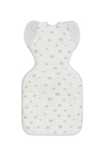 Load image into Gallery viewer, Love To Dream Swaddle Up Transition Bag Stage 2-0.2 Tog Bamboo

