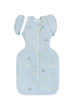 Load image into Gallery viewer, Love To Dream Swaddle Up Transition Bag Stage 2-0.2 Tog Bamboo
