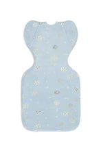 Load image into Gallery viewer, Love To Dream Swaddle Up Transition Bag Stage 2-0.2 Tog Bamboo
