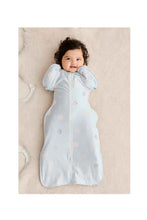 Load image into Gallery viewer, Love To Dream Swaddle Up Transition Bag Stage 2-0.2 Tog Bamboo
