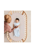 Load image into Gallery viewer, Love To Dream Swaddle Up Transition Bag Stage 2-0.2 Tog Bamboo
