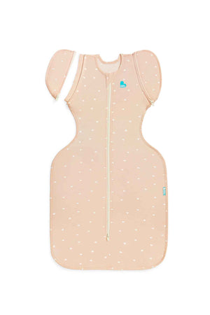 Love To Dream Swaddle Up Transition Bag Stage 2 0.2 Tog Viscose From Bamboo Hearts