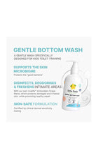 Load image into Gallery viewer, Little Etoile Gentle Bottom Wash 24M+ 250ml
