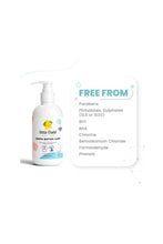 Load image into Gallery viewer, Little Etoile Gentle Bottom Wash 24M+ 250ml
