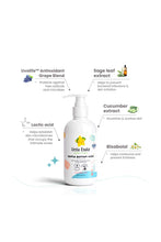 Load image into Gallery viewer, Little Etoile Gentle Bottom Wash 24M+ 250ml
