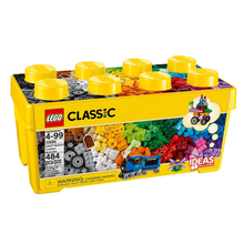 Load image into Gallery viewer, LEGO Classic Medium Creative Brick Box 10696
