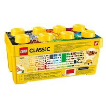 Load image into Gallery viewer, LEGO Classic Medium Creative Brick Box 10696
