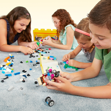 Load image into Gallery viewer, LEGO Classic Medium Creative Brick Box 10696
