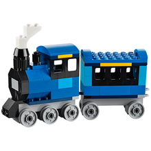 Load image into Gallery viewer, LEGO Classic Medium Creative Brick Box 10696
