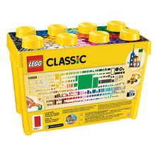 Load image into Gallery viewer, LEGO Classic Large Creative Brick Box

