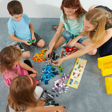 Load image into Gallery viewer, LEGO Classic Large Creative Brick Box
