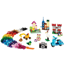 Load image into Gallery viewer, LEGO Classic Large Creative Brick Box
