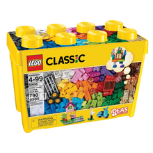Load image into Gallery viewer, LEGO Classic Large Creative Brick Box
