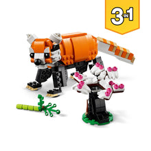 Load image into Gallery viewer, LEGO Creator Majestic Tiger 31129

