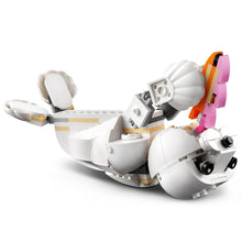 Load image into Gallery viewer, Lego Creator White Rabbit 31133
