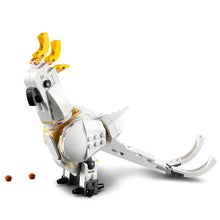 Load image into Gallery viewer, Lego Creator White Rabbit 31133
